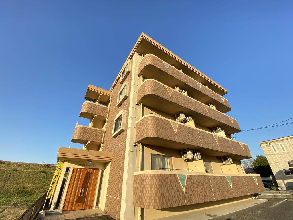 熊本市南区城南町千町の賃貸マンション