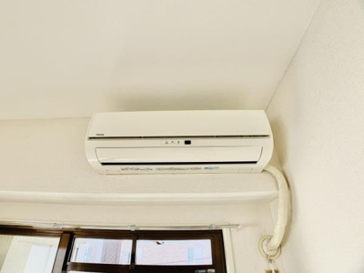 【設備】 | ＩＮＡＢＡビル