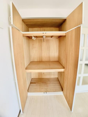 【収納】 | ＩＮＡＢＡビル