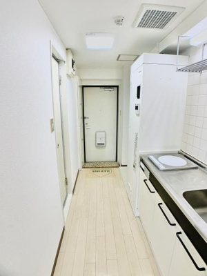 【内装】 | ＩＮＡＢＡビル