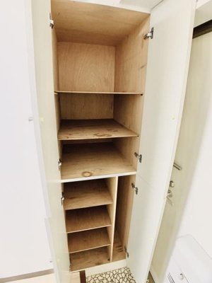 【設備】 | ＩＮＡＢＡビル