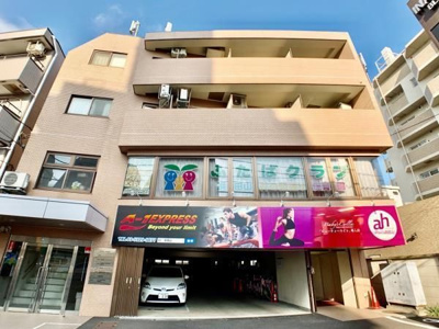 【その他共用部分】 | ＩＮＡＢＡビル