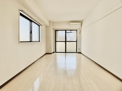 【居間・リビング】 | ＩＮＡＢＡビル