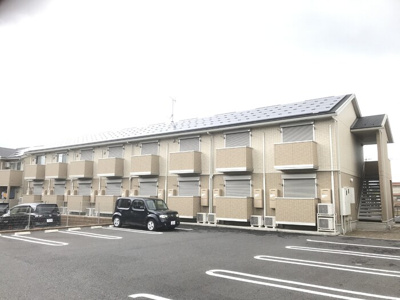 【外観】 | アポロン