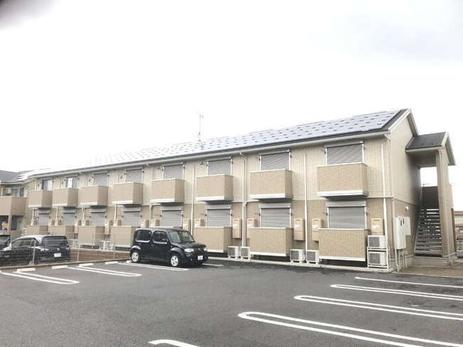 【外観】 | アポロン
