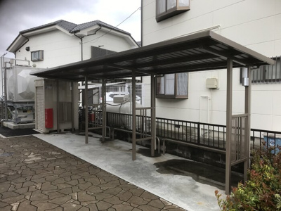【その他共用部分】 | アポロン