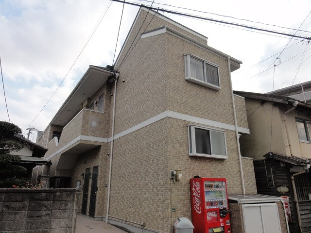 コンフォートベネフィス箱崎III