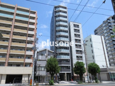 【外観】 | エグゼ阿倍野