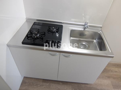 【キッチン】 | エグゼ阿倍野