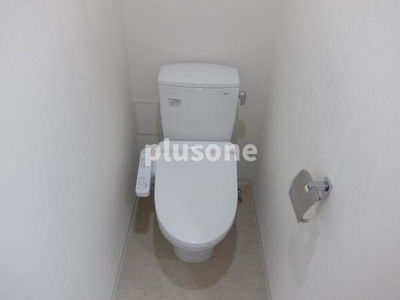 【トイレ】 | エグゼ阿倍野