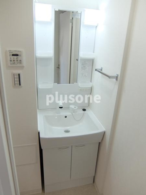 【独立洗面台】 | エグゼ阿倍野