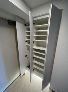 台東区東上野６丁目の賃貸マンション