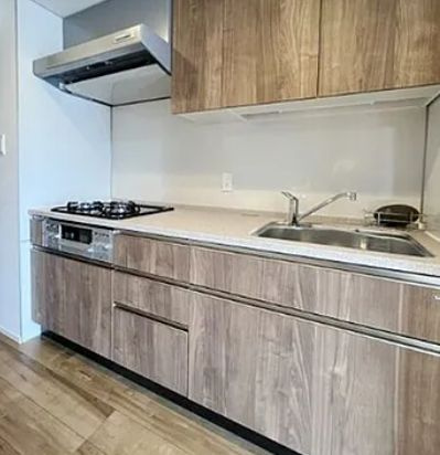 台東区東上野６丁目の賃貸マンション