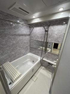 台東区東上野６丁目の賃貸マンション