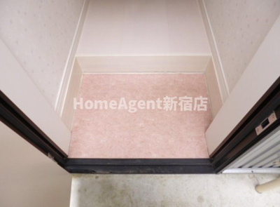 【玄関】 | F-style十条