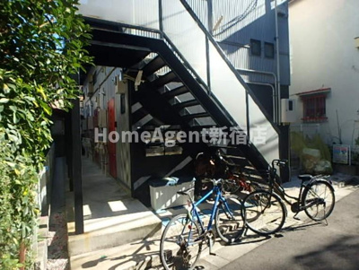 【その他共用部分】 | F-style十条