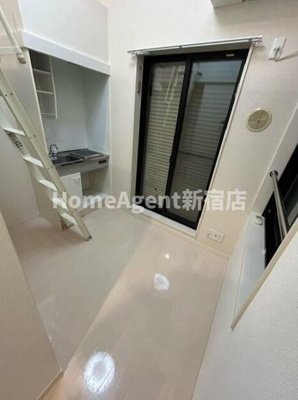 【寝室】 | F-style十条