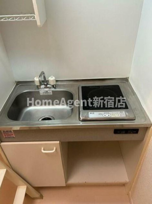 【キッチン】 | F-style十条