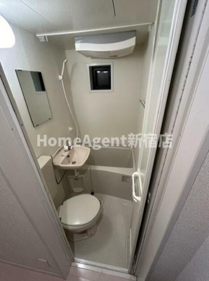 【浴室】 | F-style十条