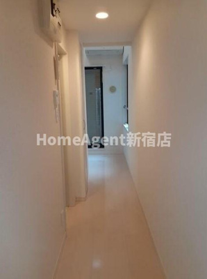 【内装】 | F-style十条