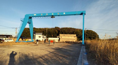 【外観】 | 富津市下飯野字鶴嶋売地