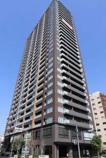 大阪市中央区高津3丁目　２ＬＤＫファミリータイプ　オーナーチェンジ物件