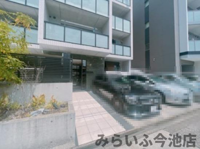 【駐車場】 | STEEDⅢ