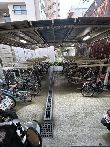 仲介手数料０円！レジデンシア東別院のその他共用部分