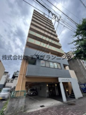 仲介手数料０円！レジデンシア東別院の外観