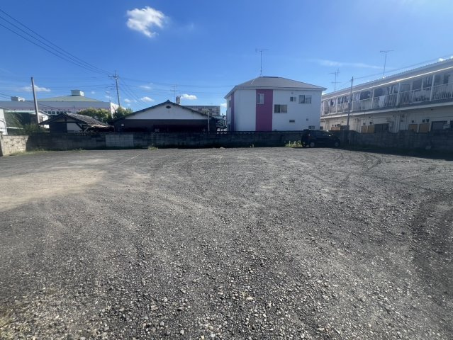 【外観】 | 大泉町西小泉３丁目売地