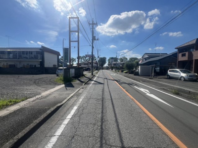 【周辺】 | 大泉町西小泉３丁目売地