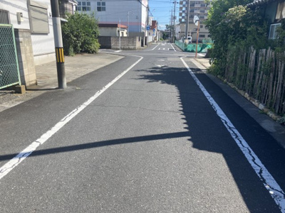 【周辺】 | 大泉町西小泉３丁目売地