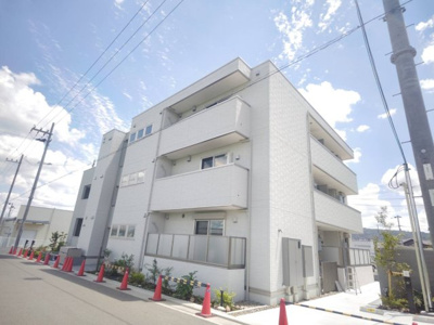 【外観】 | フィエルテ