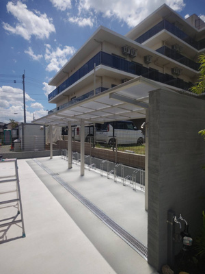 【その他共用部分】 | フィエルテ