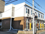 ジュネス神田の画像