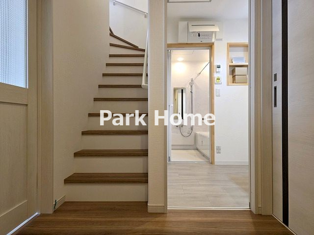 高知市福井町-A号地- 新築戸建てのその他