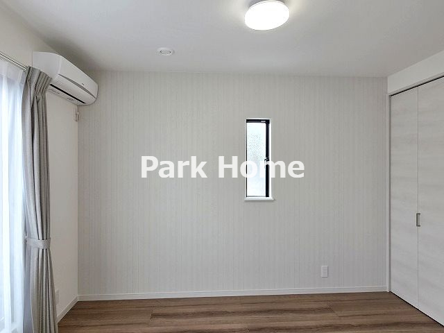 高知市福井町-A号地- 新築戸建ての洋室|２F:6洋室