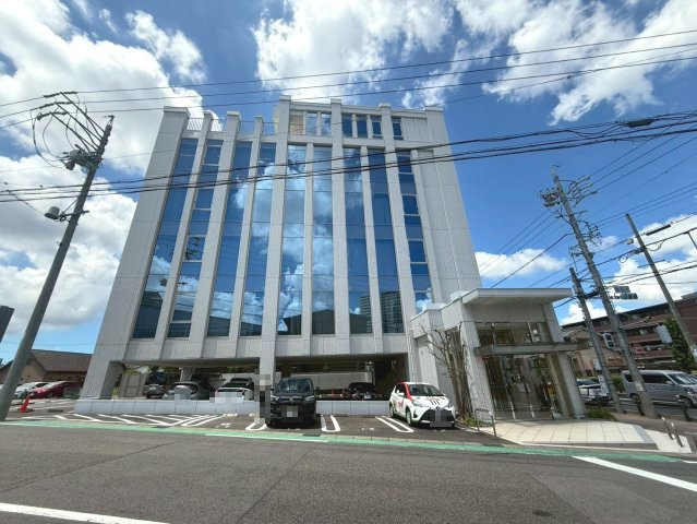 フリーダムビル