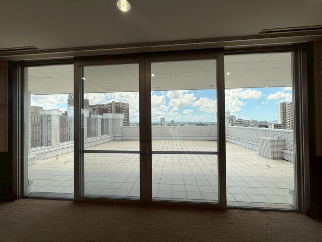 フリーダムビルのその他