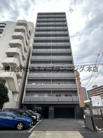 仲介手数料０円！GRANDUKE丸田町