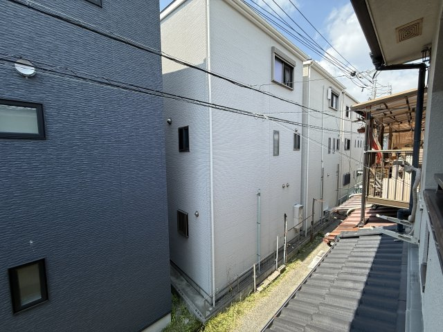 庄内幸町戸建てのその他共用部分