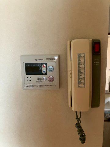 キャピタルハイツ402の設備