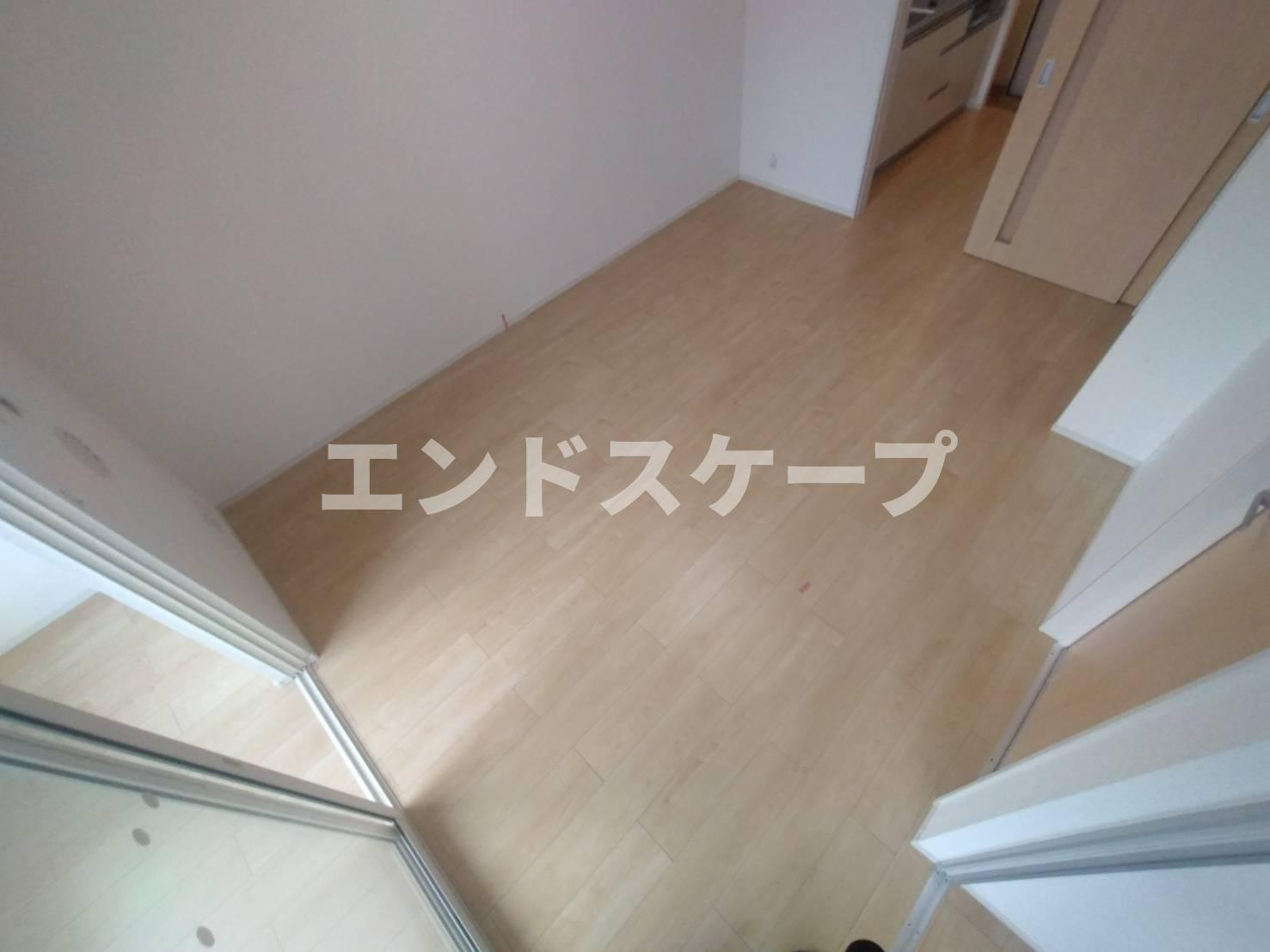 アルエットＢの内装|高崎、前橋のお部屋探しはエンドスケープまで！お客様の理想お聞かせ下さい♪