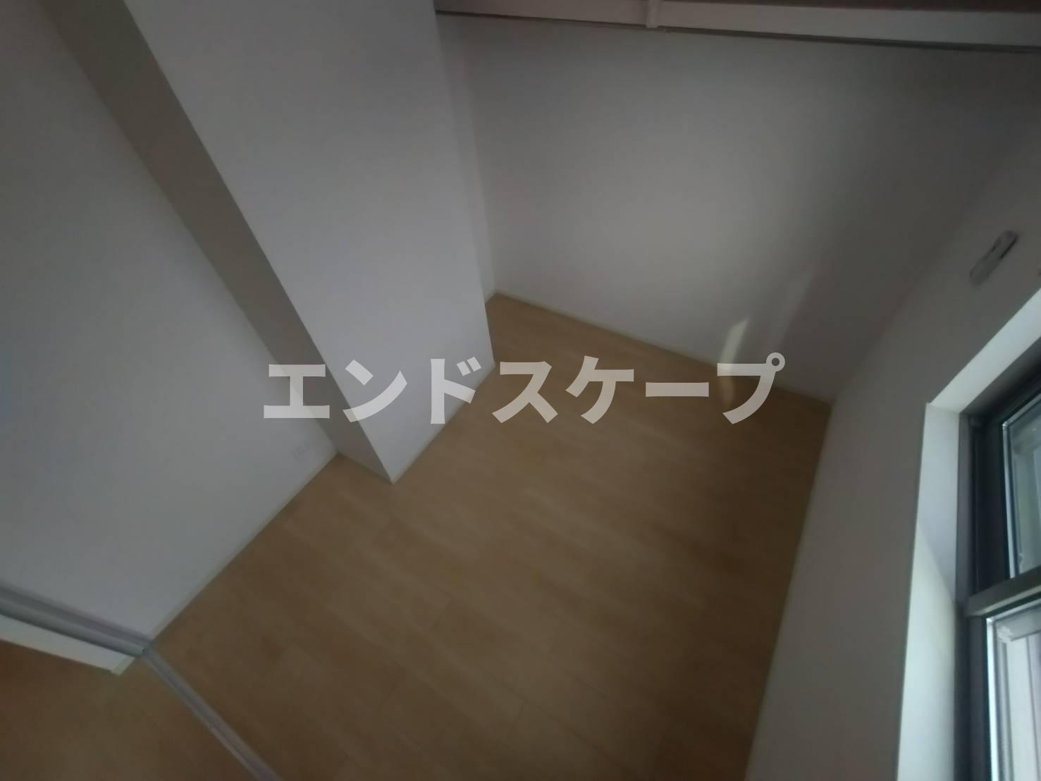 アルエットＢの内装|高崎、前橋のお部屋探しはエンドスケープまで！お客様の理想お聞かせ下さい♪