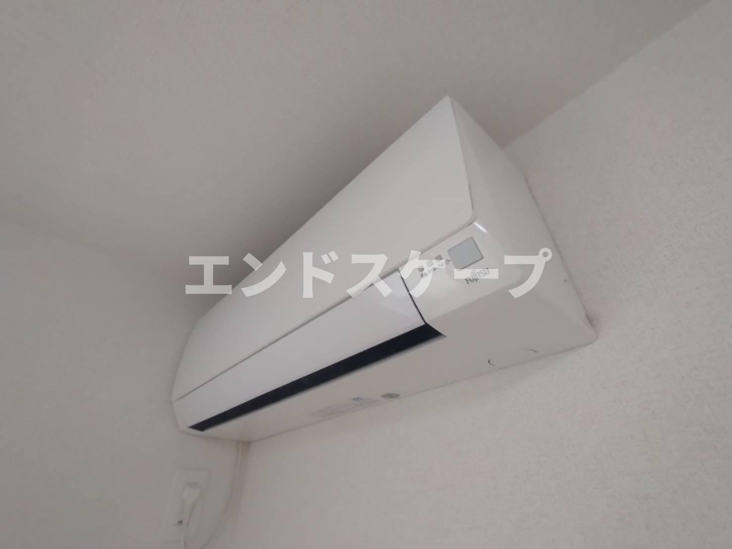 アルエットＢの設備|高崎、前橋のお部屋探しはエンドスケープまで！お客様の理想お聞かせ下さい♪