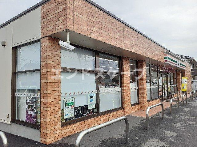 アルエットＢの周辺|セブンイレブン下中居町店まで700m
高崎、前橋のお部屋探しはエンドスケープまで！お客様の理想お聞かせ下さい♪