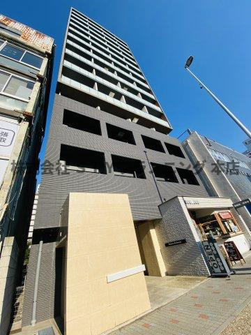 仲介手数料0円！エスペランサ上前津