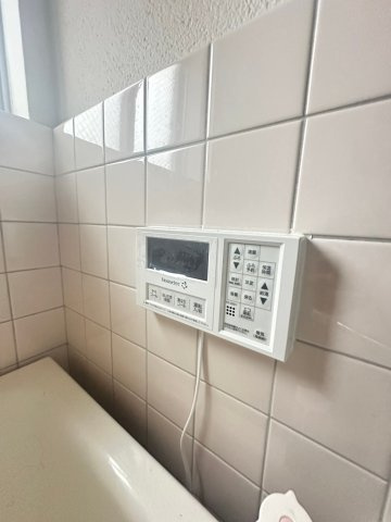 阪井マンションの設備