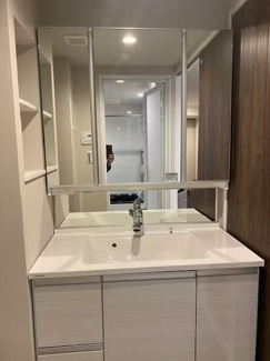 【独立洗面台】 | スカーラ代官山