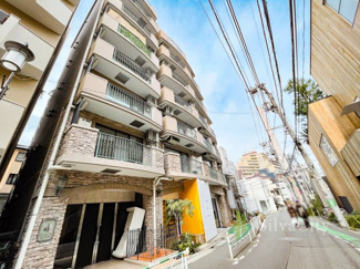 【外観】 | スカーラ代官山